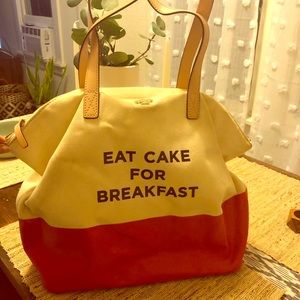 KATE SPADE TOTE HANDBAG